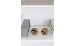 Spring Copenhagen Care Emojiboll 7cm Ek* Trädekorationer