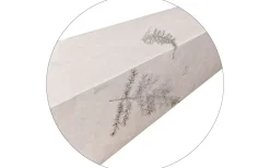 Star Trading Care Julstjärna 60cm Vit/Gröna Blad* Visa Alla Julstjärnor|Julstjärnor Utan Sladd