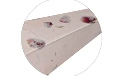 Visa Alla Julstjärnor|Julstjärnor Utan Sladd<Star Trading Care Julstjärna 60cm Vit/Rosen Blad