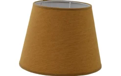 Carla Lampskärm Ø25cm Senap