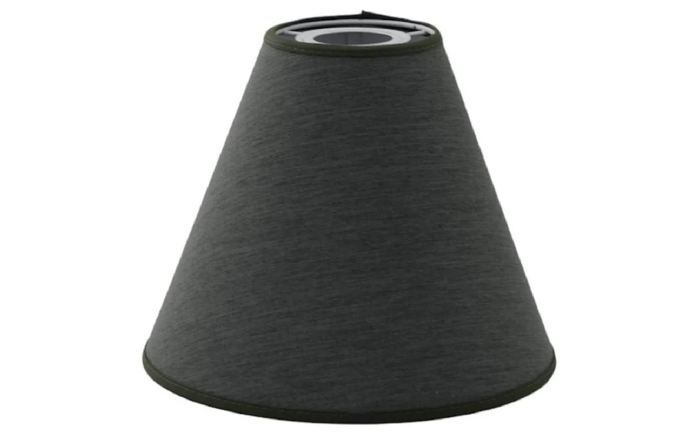 Toppringsskärmar<Hallbergs Carla Toppringsskärm Ø22cm Grön