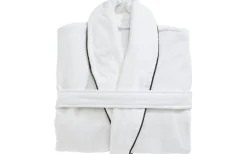 Övrigt<Svanefors Carlton Badrock L/XL Vit