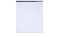 Handdukar<Svanefors Carlton Handduk 30x30cm Vit