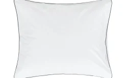 Svanefors Carlton Örngott 50x70cm Vit* Örngott