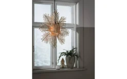 PR Home Carol Adventsstjärna Rotting 46cm* Visa Alla Julstjärnor|Julstjärnor Med Sladd