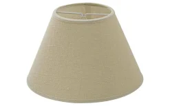 Carolin Lampskärm Ø20cm Creme