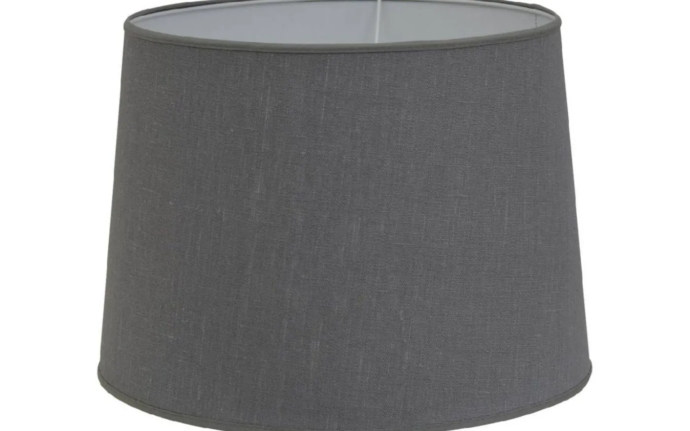 Carolin Lampskärm Ø17cm Grå