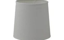 Carolin Lampskärm Ø30cm Vit