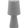 Carpara Bordslampa 47cm Grå