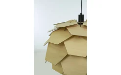 Carpatica Taklampa 60cm Natur