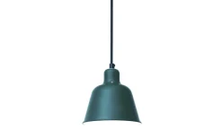 Carpenter Fönsterlampa Ø15cm Grön