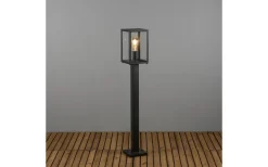 Carpi Pollare 100cm Svart IP44