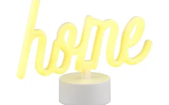 Reality Casa Bordslampa LED vit*Barn Barnrum|Bordslampor