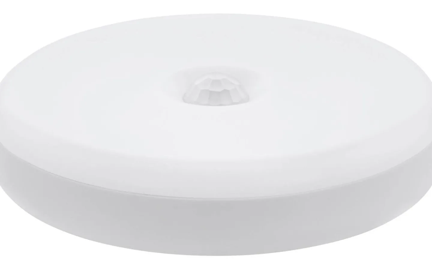 Nattlampor<Eglo Cascia Batteridriven Nattlampa med Rörelsesensor 2-pack