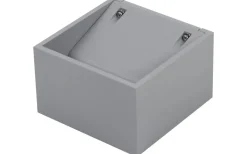 Upp & Nedljus Lampor<Hidealite Case Wall Vägglampa LED 3000K 9W Grå IP55