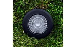 Lightson Garden Plug & Play<Lightson Castor Markspotlight LED Svart 3000K 1100lm 15W