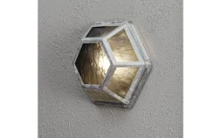 Castor Väggplafond Galvaniserat Stål IP23