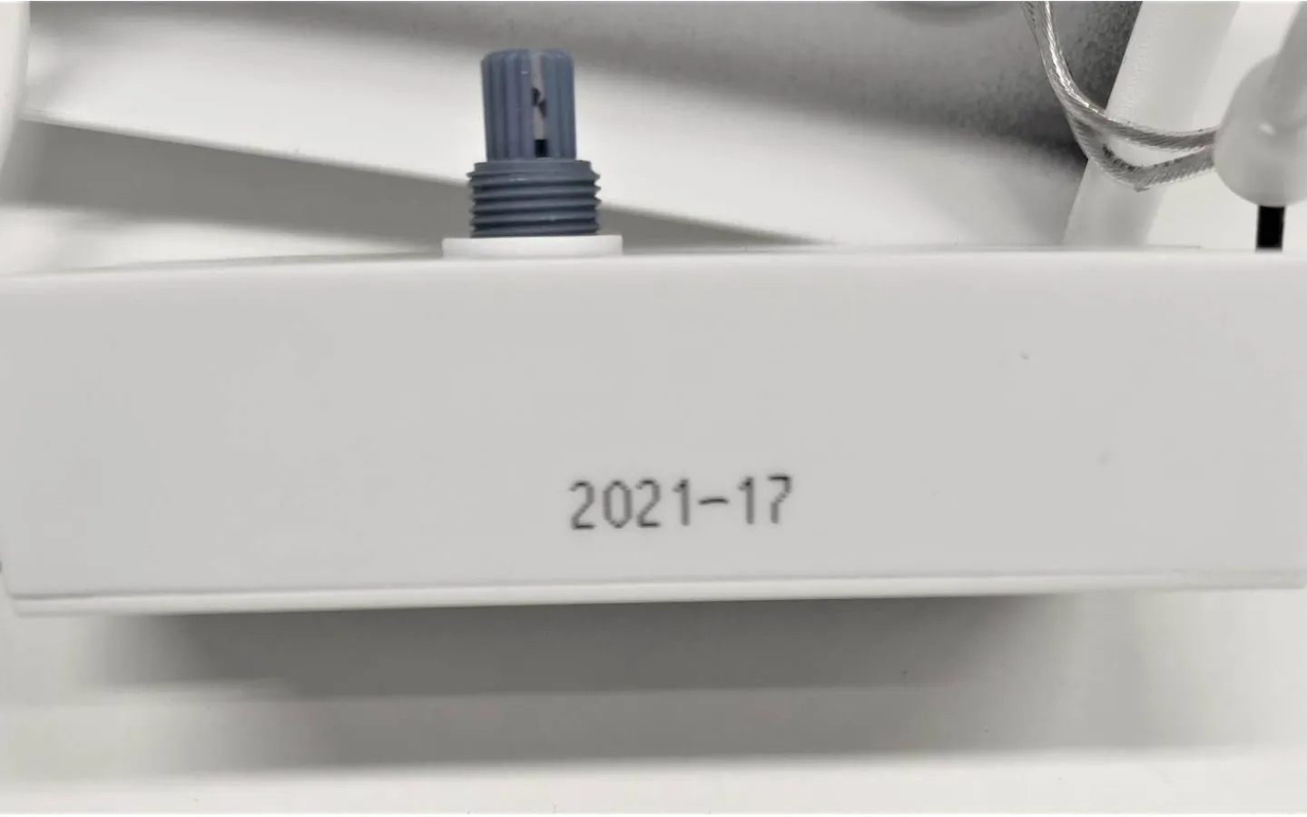 Belid Cato Transformator LED med vriddimmer 12V DC Max 6W* Transformatorer (Konstantspänning V)|Reservglas Och Reservdelar