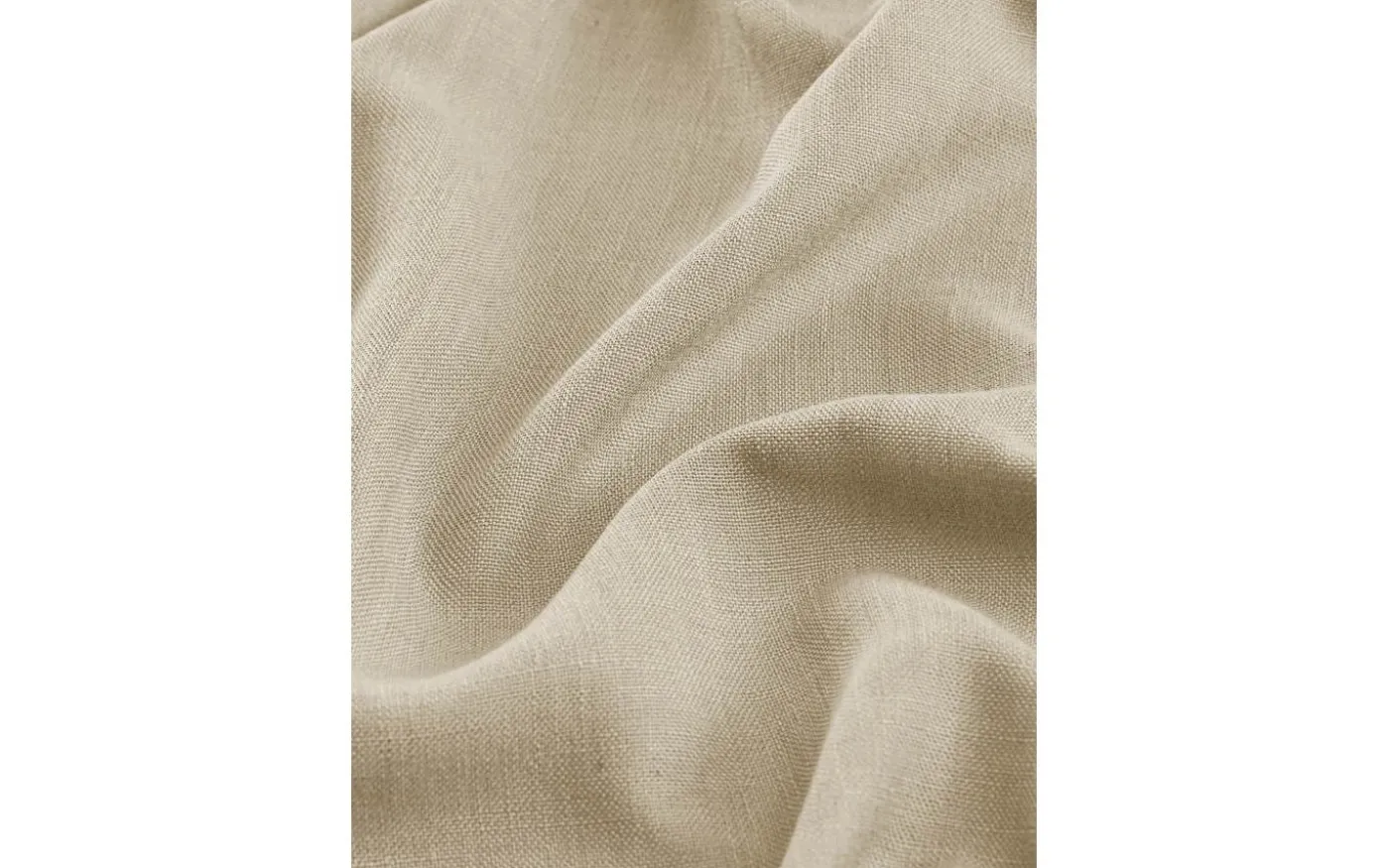 Cecil Gardin 2-pack Lin 145x320cm