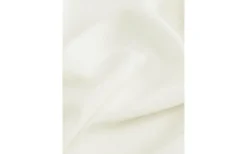 Enfärgade Gardiner<Svanefors Cecil Gardin 2-pack Offwhite 2x145x260cm