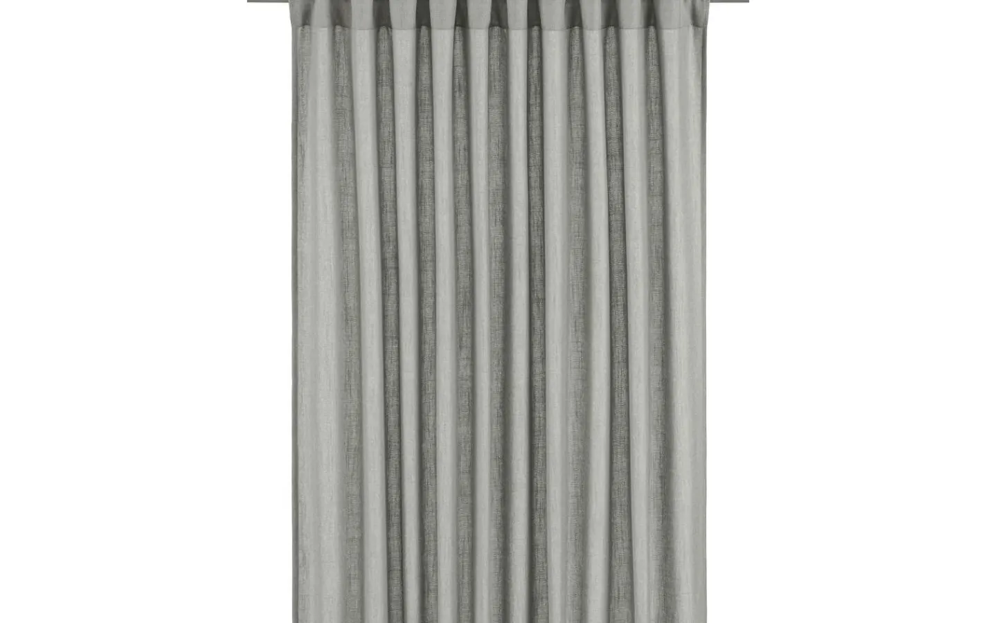 Svanefors Cecil Gardin 2-pack 145x320cm Nougat* Enfärgade Gardiner