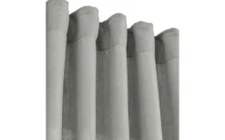 Svanefors Cecil Gardin 2-pack 145x320cm Nougat* Enfärgade Gardiner