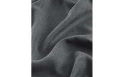 Cecil Gardin 145x320cm 2-pack Asfalt