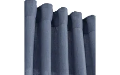 Cecil Gardin 145x260cm 2-pack Blå