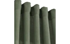 Cecil Gardinkappa Polyestertyg Metervara 50cm Mossa