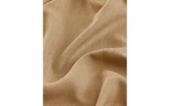 Svanefors Cecil Gardinkappa Polyestertyg Metervara 50cm Iskaffe* Gardinkappa Metervara