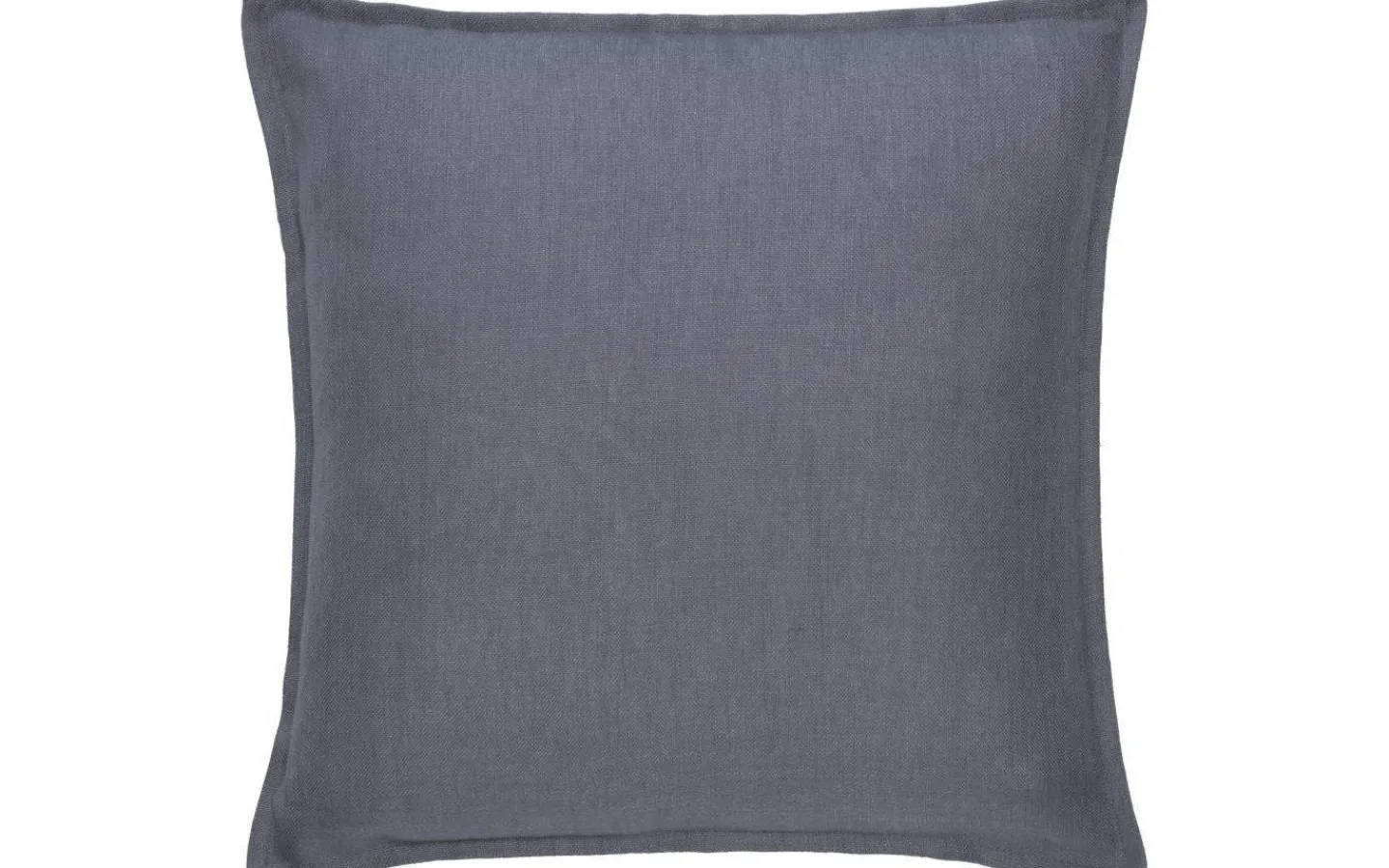 Kuddfodral<Svanefors Cecil Kuddfodral 45x45cm Asfalt