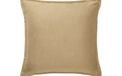 Cecil Kuddfodral 45x45cm Iskaffe