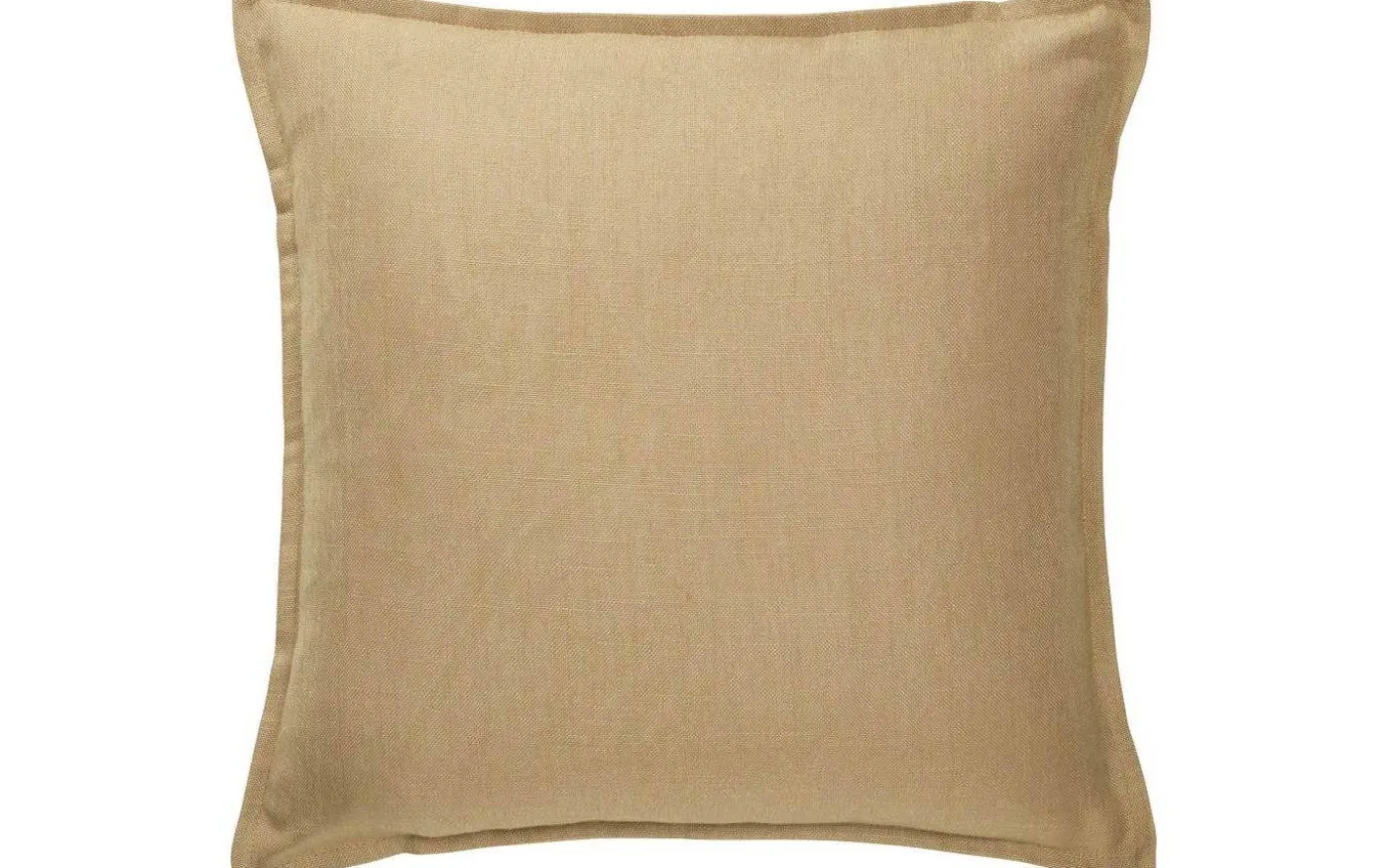 Cecil Kuddfodral 45x45cm Iskaffe