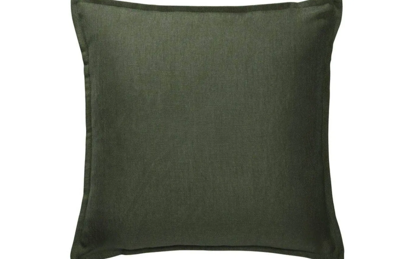 Kuddfodral<Svanefors Cecil Kuddfodral 45x45cm Mossa