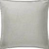 Kuddfodral<Svanefors Cecil Kuddfodral 45x45cm Nougat