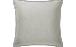 Kuddfodral<Svanefors Cecil Kuddfodral 45x45cm Nougat