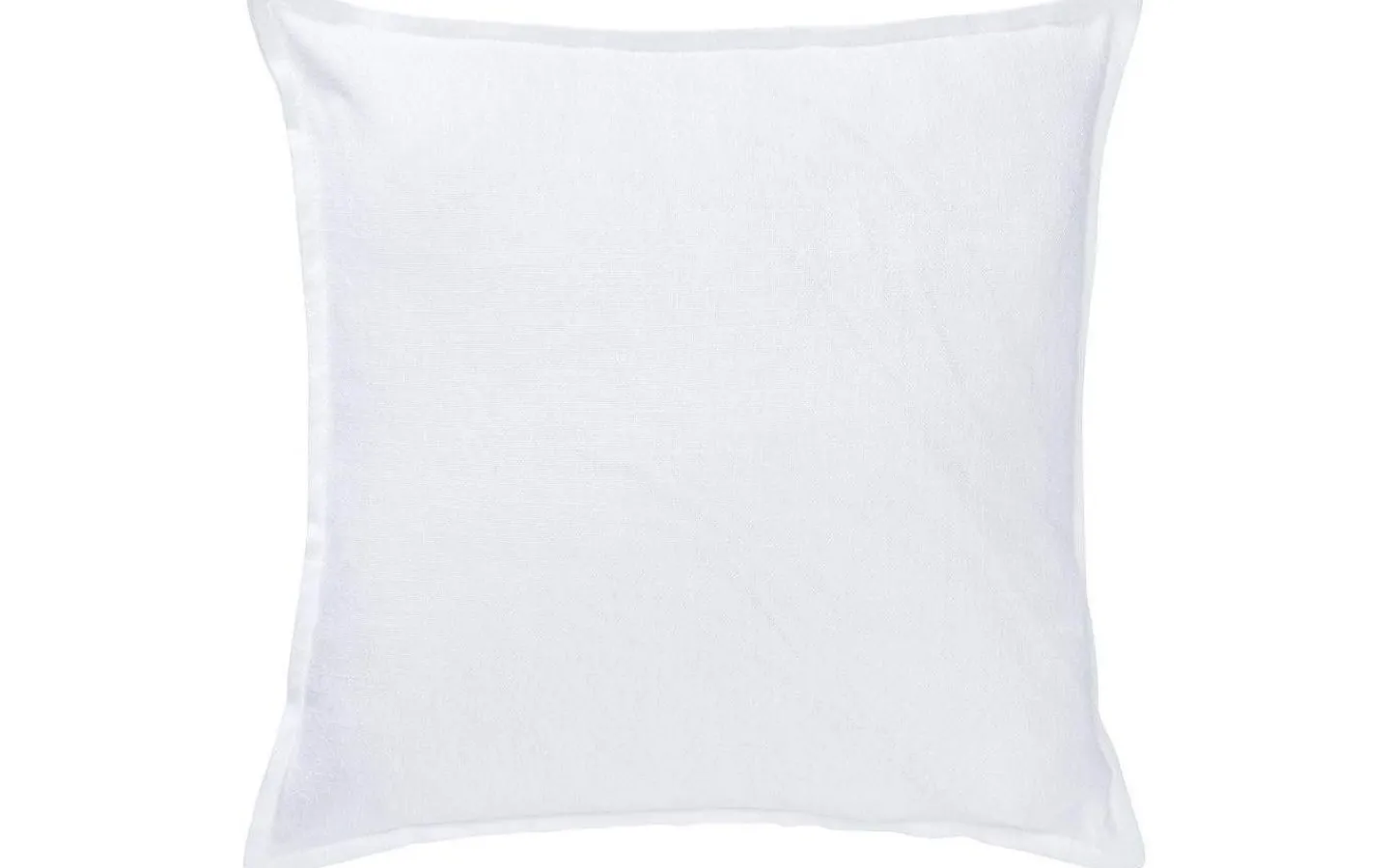 Svanefors Cecil Kuddfodral 45x45cm Offwhite* Kuddfodral