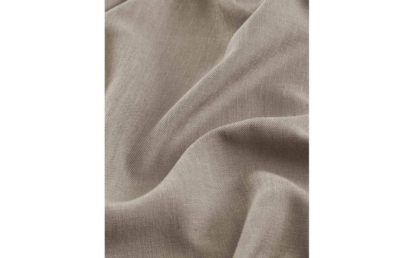 Polyestertyg Metervara<Svanefors Cecil Polyestertyg Metervara 300cm Nougat