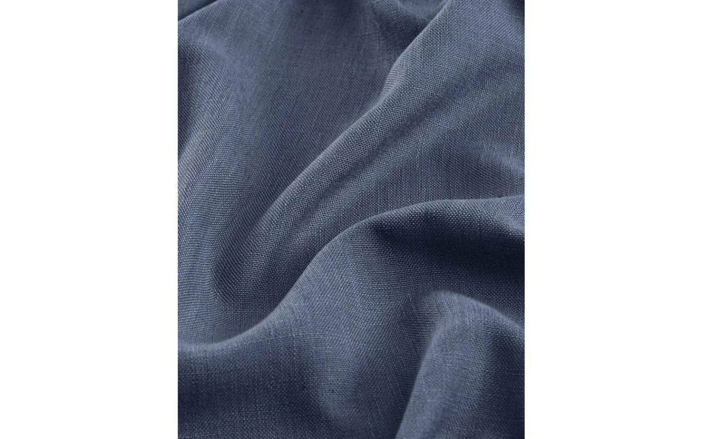 Polyestertyg Metervara<Svanefors Cecil Polyestertyg Metervara 145cm Blå