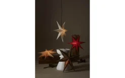 Visa Alla Julstjärnor|Julstjärnor Med Sladd<PR Home Celeste Julstjärna 60cm Golden Sand