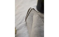 Servetter & Servettringar<Svanefors Celine Servett 4P M Brun 45x45cm