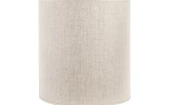 PR Home Celyn Cylinder Lampskärm Ø20cm Lin Natur* Cylinder Lampskärmar