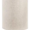 Celyn Cylinder Lampskärm Ø30cm Lin Natur