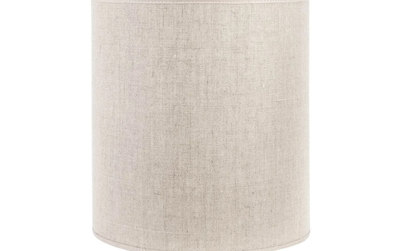 Celyn Cylinder Lampskärm Ø30cm Lin Natur