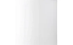 Celyn Utomhusskärm Ø40cm Lin Vit