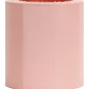 Celyn Utomhusskärm Ø25cm Rosa