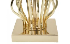 Mauro Ferretti Centro Bordslampa 52cm Guld* Bordslampor