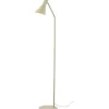 Aneta Ceres Golvlampa 146cm Sand* Golvläslampor