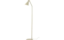 Aneta Ceres Golvlampa 146cm Sand* Golvläslampor
