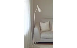 Aneta Ceres Golvlampa 146cm Sand* Golvläslampor